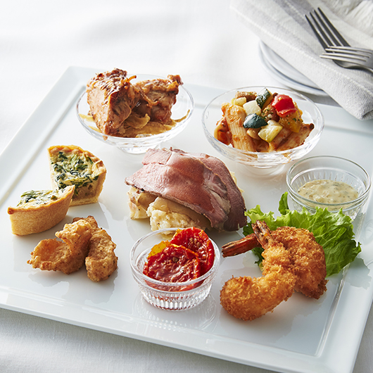 洋食アソートセット